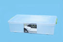 STORAGE BOX UNDERBED W WHLS30L SHOT0040  BAS - DIY Hardware Online