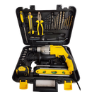 Stanley Impact Drill 13Mm 800W 40Pc Kit