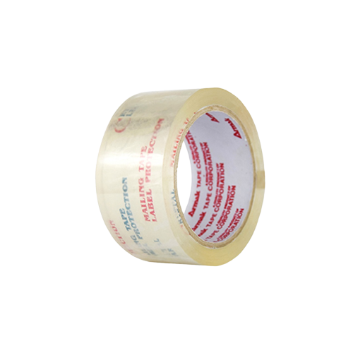 Armak Clear Packaging Tape 48mmx50m