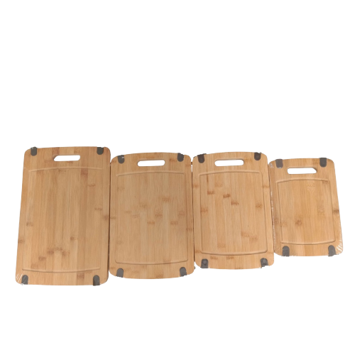 Eurochef Bamboo Cutting Board Small | Medium | Large