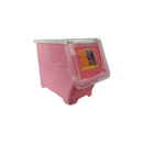 Flip Type Storage Box 16 Liters 2016-Bc