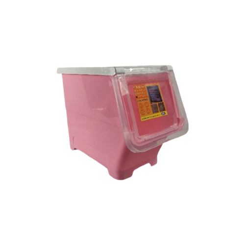 Flip Type Storage Box 16 Liters 2016-Bc