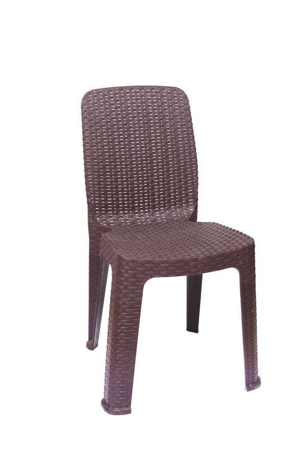 Jolly Rattan Chair