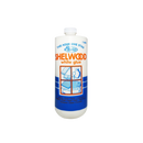 Shelby Shelwood White 1 Liter Glue Non-Toxic Water-Based Wood Glue