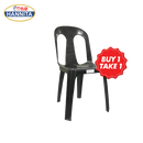 Hannita Mono Block Chair Sc003